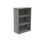 Polaris Bookcase 2 Shlf 1204H Agoak