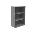 Polaris Bookcase 2 Shlf 1204H Agoak