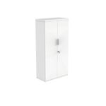 Polaris Cupboard 1592 High Arc Wht