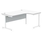 Polaris RH Rdl Desk 1600x1200 AWht