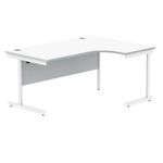 Polaris RH Rdl Desk 1600x1200 AWht