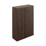 Ff Avior Exec Cupboard 1560Mm D/Wnt