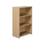 Ff Serrion Bookcase 1200Mm F/Oak