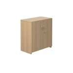 Ff Serrion Cupboard 800Mm F/Oak