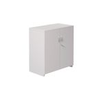 Ff Serrion Cupboard 800Mm White