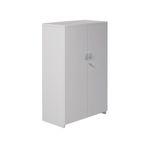 Ff Serrion Cupboard 1200Mm White
