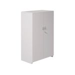 Ff Serrion Cupboard 1200Mm White