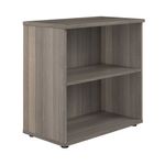 Ff Jemini 800 Bookcase D450Mm G/Oak