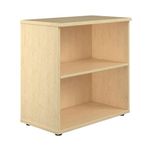 Ff Jemini 800 Bookcase D450Mm Mpl