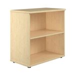 Ff Jemini 800 Bookcase D450Mm Mpl