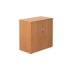 Ff Jemini 800 Cupboard D450Mm Beech