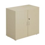 Ff Jemini 800 Cupboard D450Mm Mpl