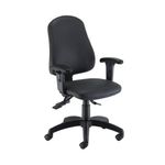 Jemini Intro Posture Chair with Arms