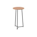 Jemini Trinity High Tbl 600 Bch/Blk