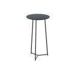 Jemini Trinity High Tbl 600 Blk/Blk