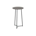 Jemini Trinity High Tbl 600 Dwal/Blk