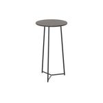 Jemini Trinity High Tbl 600 Dwal/Blk