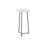Jemini Trinity High Tbl 600 Wht/Blk