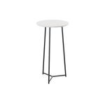 Jemini Trinity High Tbl 600 Wht/Blk