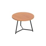 Jemini Trinity Low Tbl 600 Bch/Blk