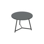 Jemini Trinity Low Tbl 600 Blk/Blk