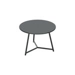 Jemini Trinity Low Tbl 600 Blk/Blk