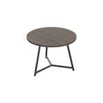 Jemini Trinity Low Tbl 600 Dwal/Blk