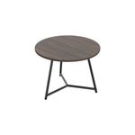 Jemini Trinity Low Tbl 600 Dwal/Blk