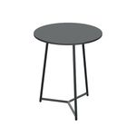 Jemini Trinity Mid Tbl 600 Blk/Blk