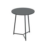 Jemini Trinity Mid Tbl 600 Blk/Blk