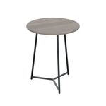 Jemini Trinity Mid Tbl 600 Goak/Blk