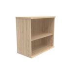 Astin Bkca 1Shlf 800X400X730 Can Oak