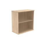 Astin Bkca 1Shlf 800X400X816 Canoak