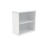 Astin Bkca 1Shlf 800X400X816 Arc Wht