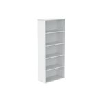 Astin Bkca 4Shv 800X400X1980 Arcwht