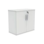 Astin 2Dr Cbd 800X400X730 Arc Wht