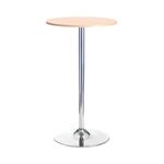 Ff Arista Bch Tall Bistro Trumpet Table