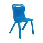 Ff Dd Titan 1 Piece 430Mm Pk30 Blue