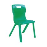 Ff Dd Titan 1 Piece 430Mm Pk30 Green