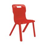 Ff Dd Titan 1 Piece 460Mm Pk30 Red