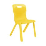 Ff Dd Titan 1 Piece 460Mm Pk30 Yellow