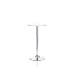 Ff Jemini Tall Trumpet Tbl Wht Chrm