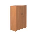 Serrion Prem Cupboard 1200mm Ell Bch