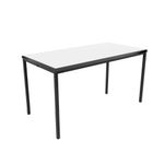 Jemini Titan Table 1200x600x710 Gry