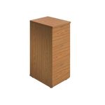 Ff Jemini 3 Drw Filing Cabnet N/Oak