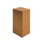 Ff Jemini 3 Drw Filing Cabnet N/Oak