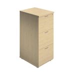 Ff Jemini 3 Draw Filing Cabinet Map
