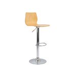 Ff Jemini Stork High Stool Beech