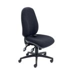 Ff Cappela Ergonomic Maxi Chr Blk