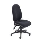 Ff Cappela Ergonomic Maxi Chr Blk